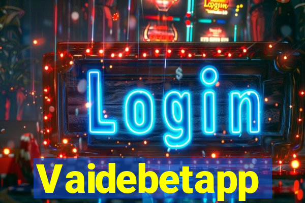 Vaidebetapp