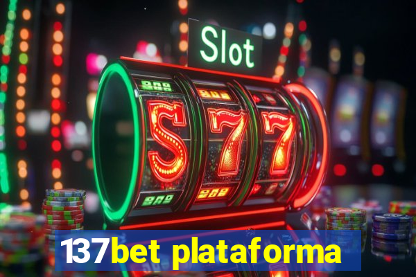 137bet plataforma