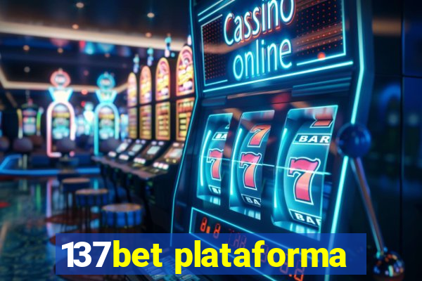 137bet plataforma