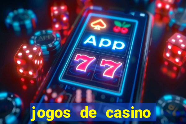 jogos de casino pagando no cadastro