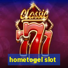 hometogel slot