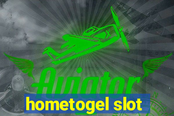 hometogel slot