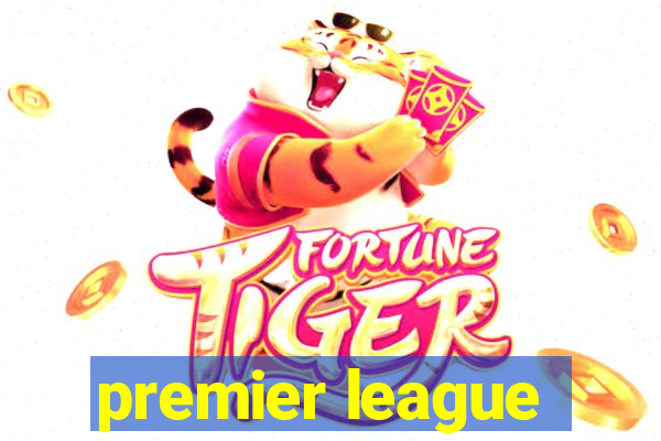 premier league