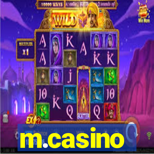 m.casino