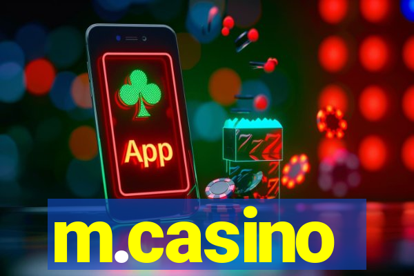 m.casino