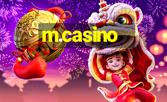 m.casino