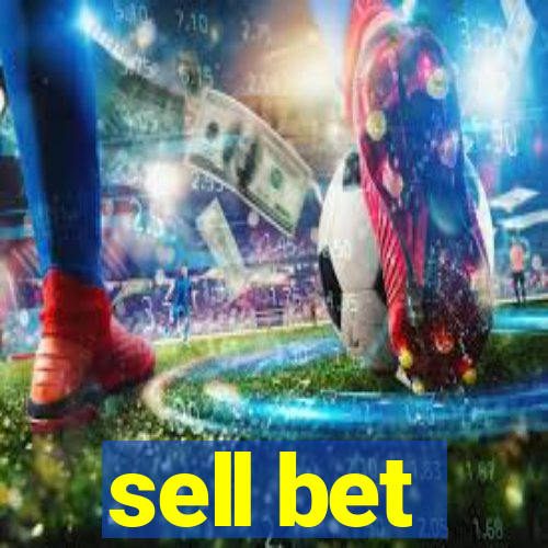 sell bet