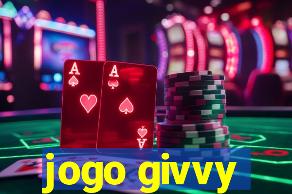 jogo givvy