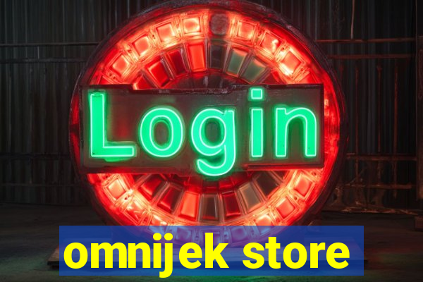 omnijek store