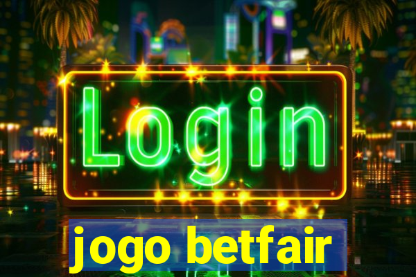 jogo betfair