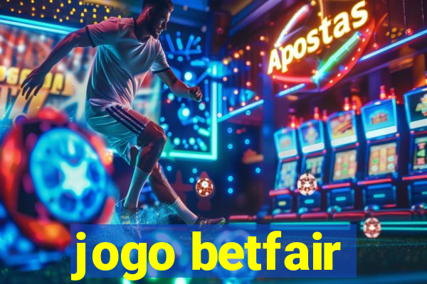 jogo betfair