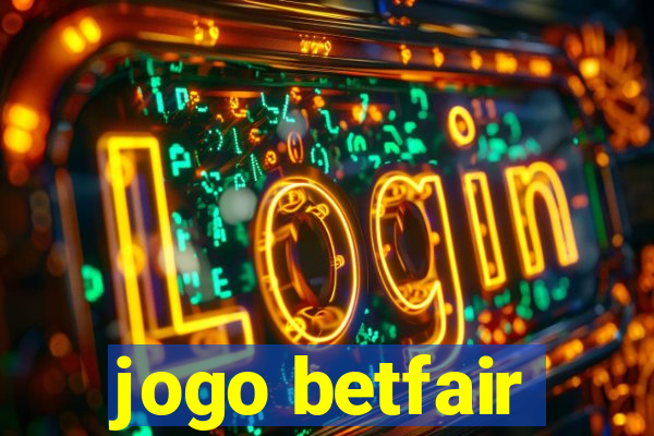 jogo betfair