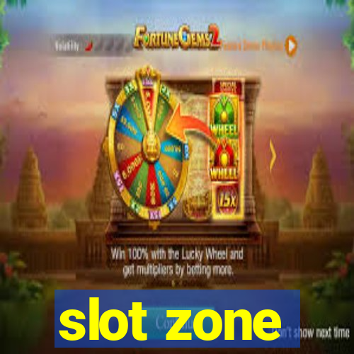 slot zone