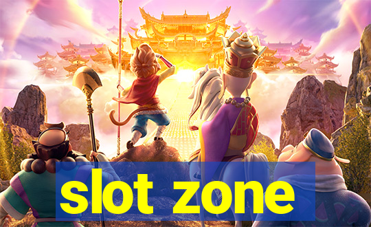 slot zone