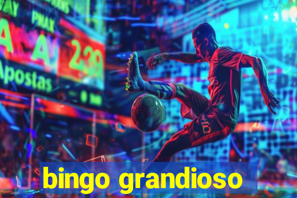 bingo grandioso