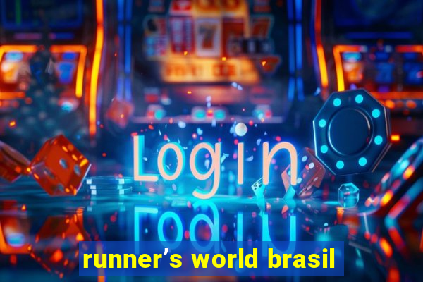 runner’s world brasil