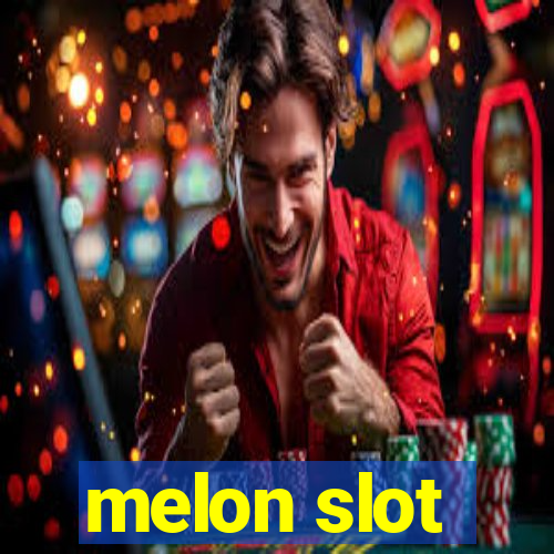 melon slot