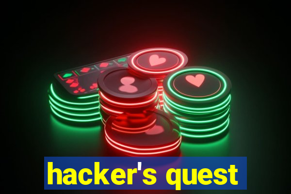 hacker's quest