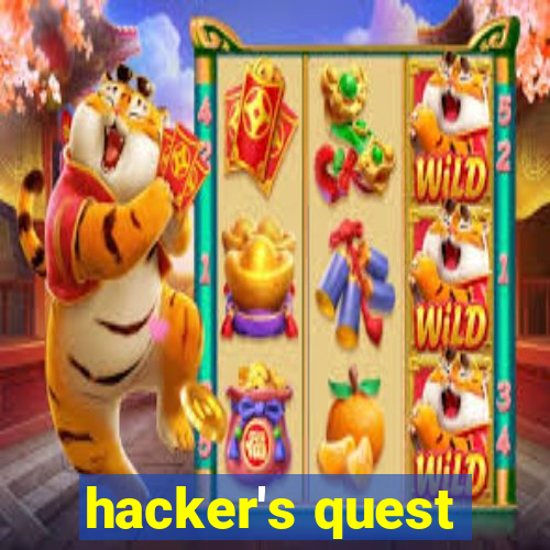 hacker's quest