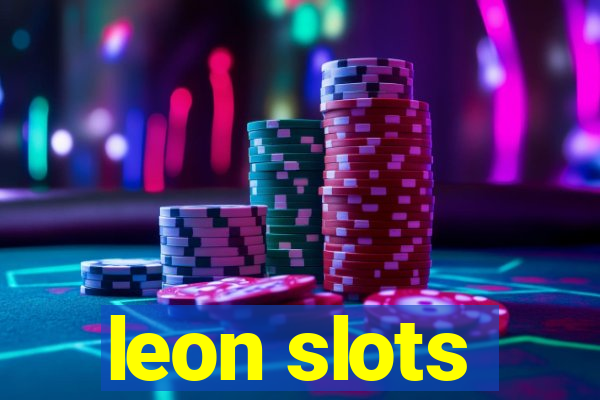 leon slots