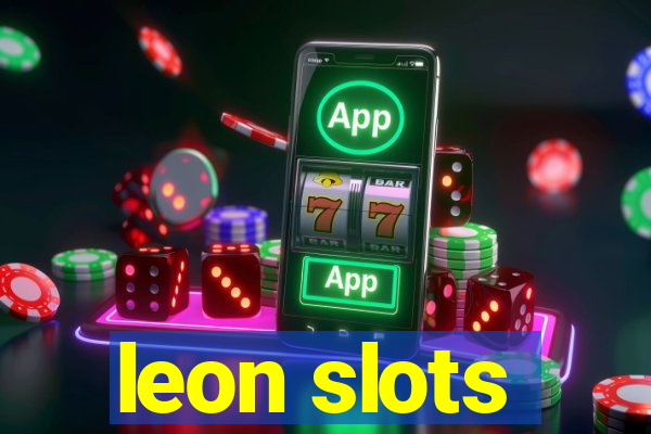 leon slots