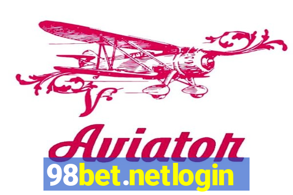 98bet.netlogin