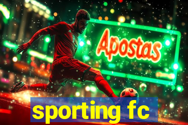 sporting fc