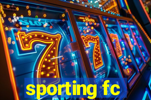 sporting fc