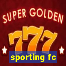 sporting fc