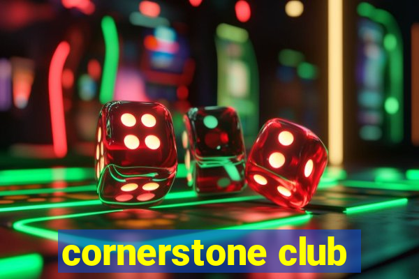 cornerstone club