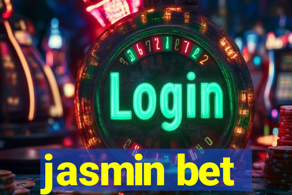 jasmin bet