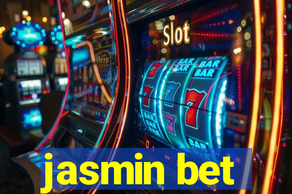 jasmin bet