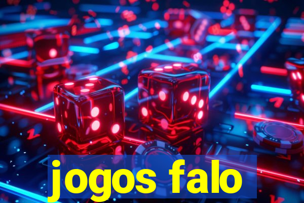 jogos falo