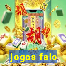 jogos falo