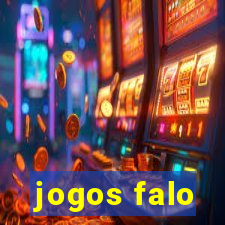 jogos falo