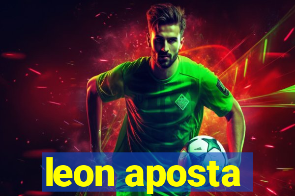 leon aposta