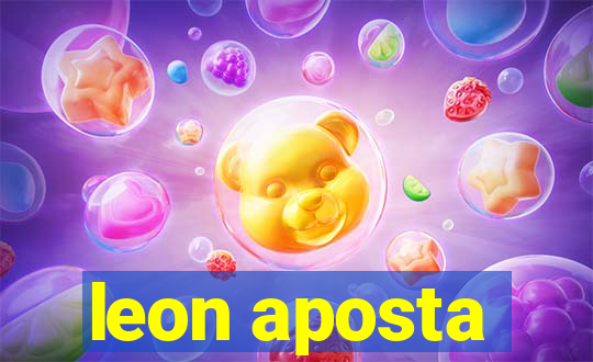 leon aposta