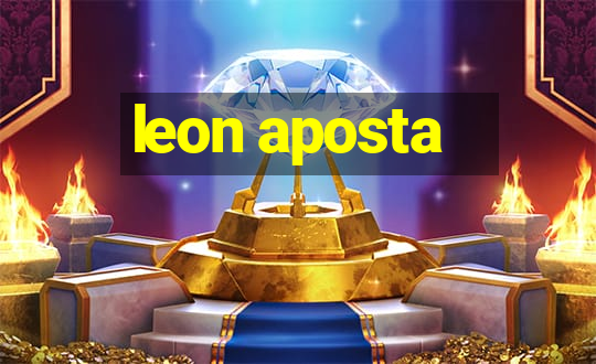 leon aposta