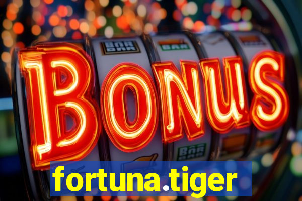 fortuna.tiger