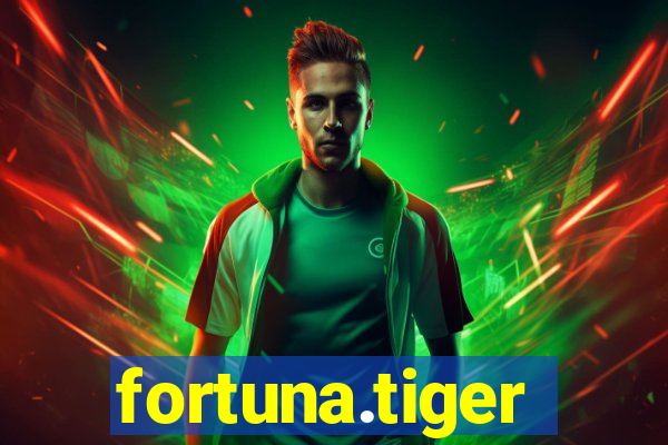 fortuna.tiger