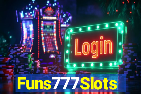 Funs777Slots