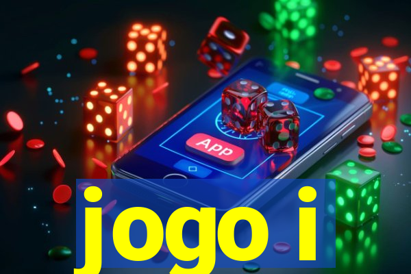 jogo i