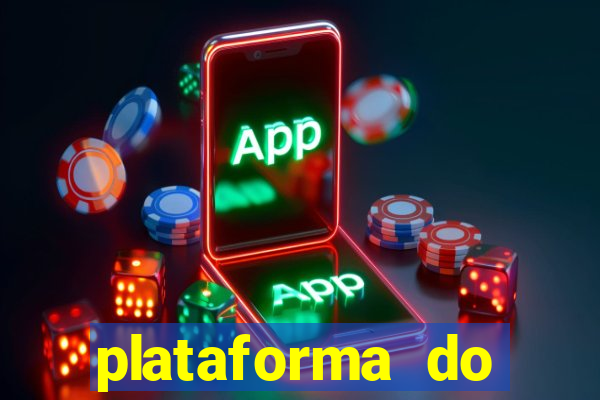 plataforma do neymar cassino