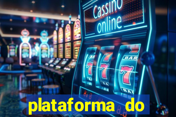 plataforma do neymar cassino