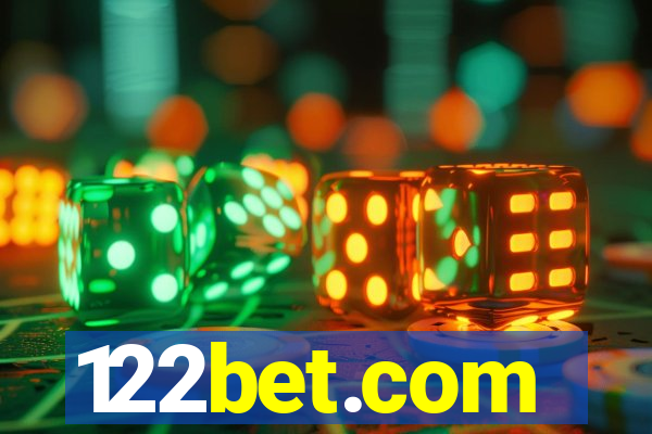 122bet.com