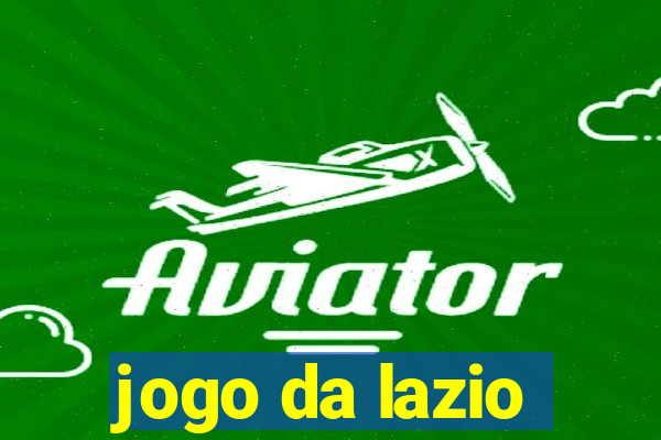 jogo da lazio