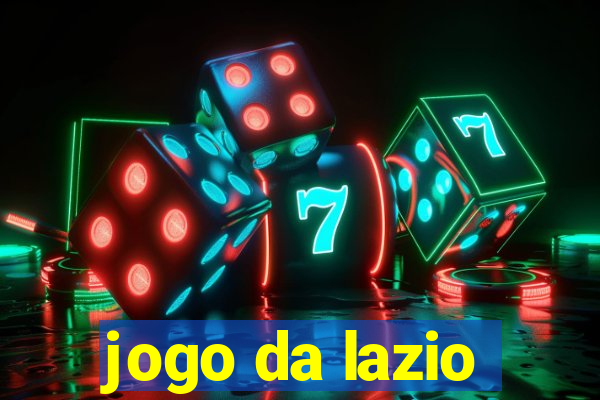 jogo da lazio