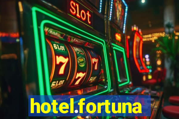 hotel.fortuna