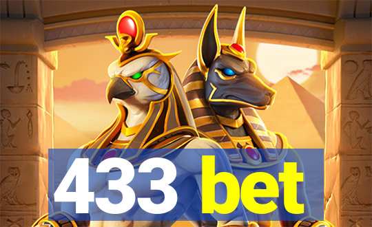 433 bet