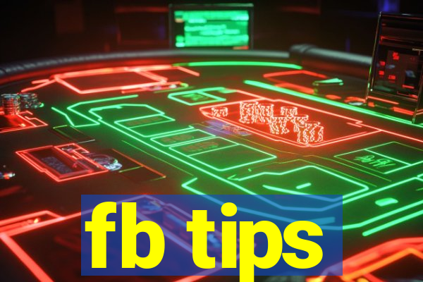 fb tips